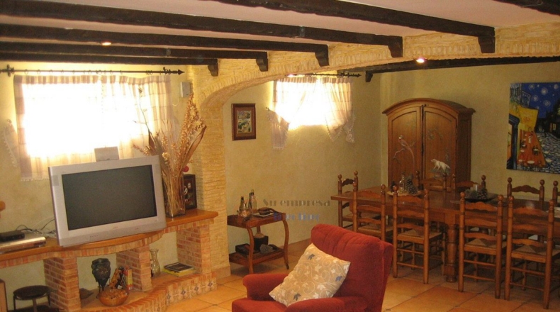 Alicante - Petrer - 3000m2