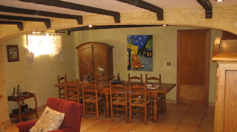 Alicante - Petrer - 3000m2
