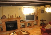 Xalet independent amb terreny en venda a Petrer ref.: TR28112 foto