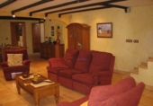 Xalet independent amb terreny en venda a Petrer ref.: TR28112 foto