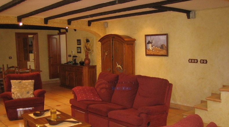 Alicante - Petrer - 3000m2