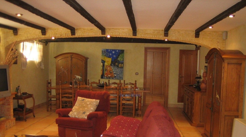 Alicante - Petrer - 3000m2