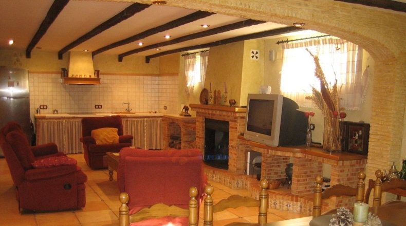 Alicante - Petrer - 3000m2