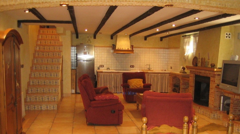 Alicante - Petrer - 3000m2