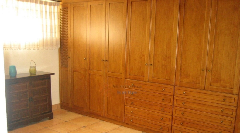 Alicante - Petrer - 3000m2