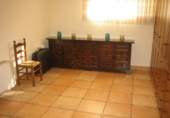 Xalet independent amb terreny en venda a Petrer ref.: TR28112 foto