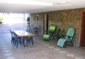 Xalet independent amb terreny en venda a Petrer ref.: TR28112 foto