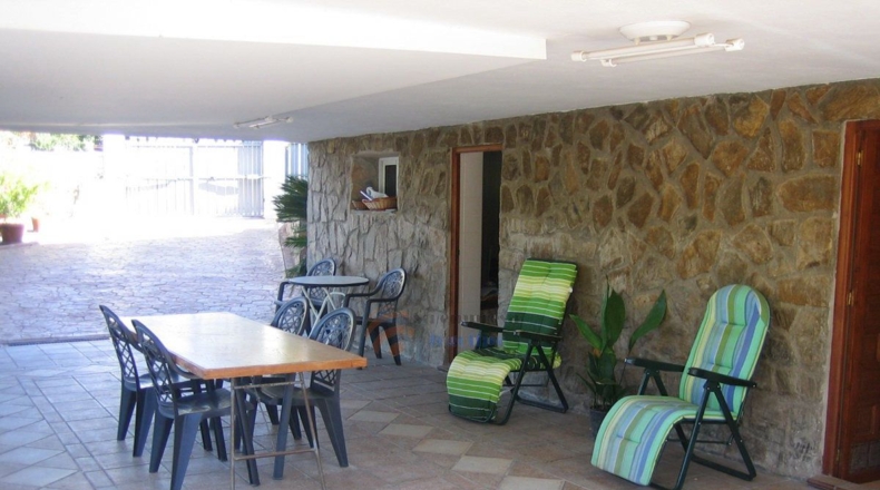 Alicante - Petrer - 3000m2