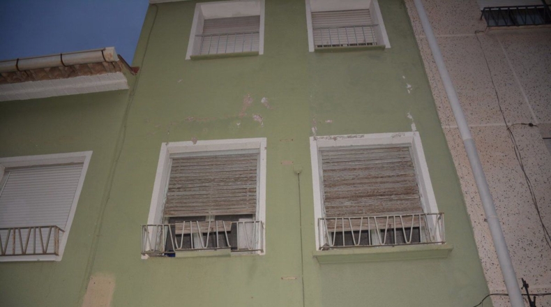 Alicante - Elda - 70m2