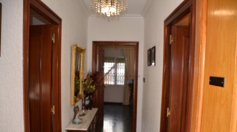 Alicante - Elda - 140m2
