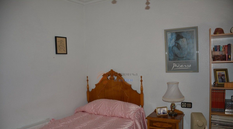 Alicante - Elda - 140m2