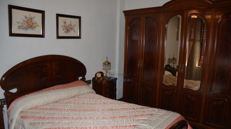 Alicante - Elda - 140m2