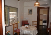 Casa de poble en venda a Elda ref.: TR200099 foto