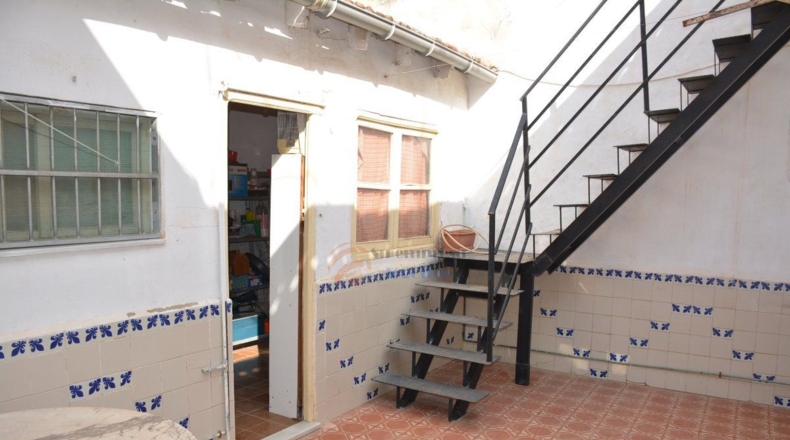 Alicante - Elda - 140m2