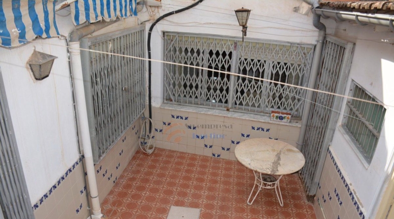 Alicante - Elda - 140m2