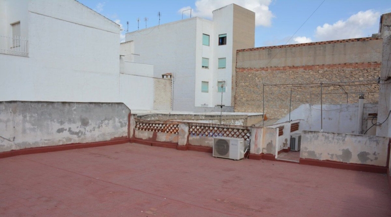 Alicante - Elda - 140m2