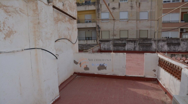 Alicante - Elda - 140m2