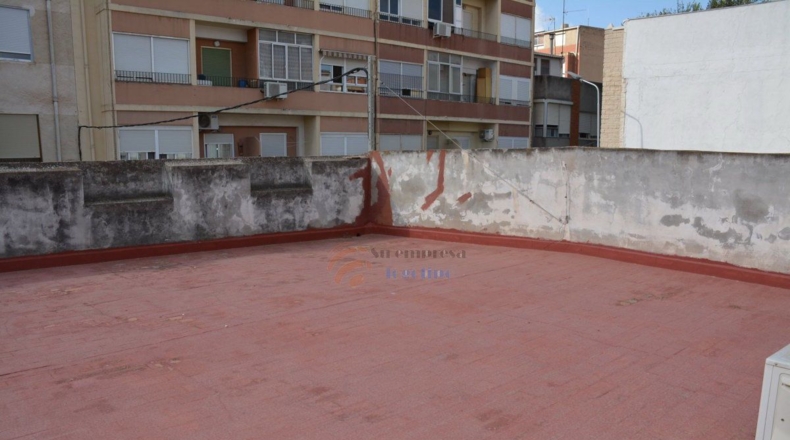 Alicante - Elda - 140m2