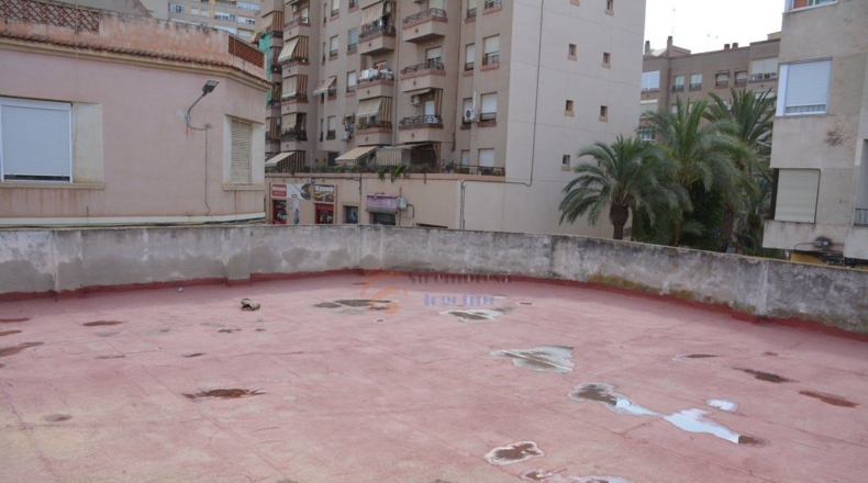 Alicante - Elda - 140m2