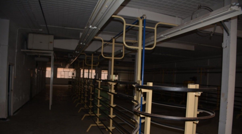 Alicante - Elda - 1700m2