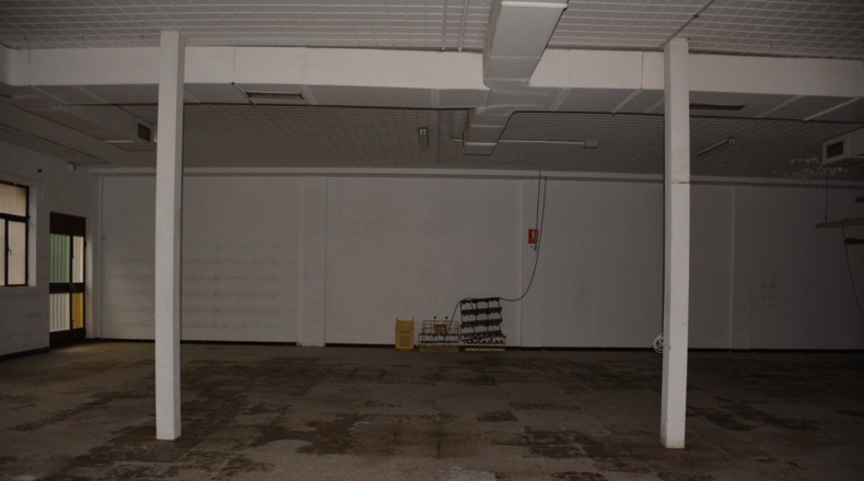 Alicante - Elda - 1700m2