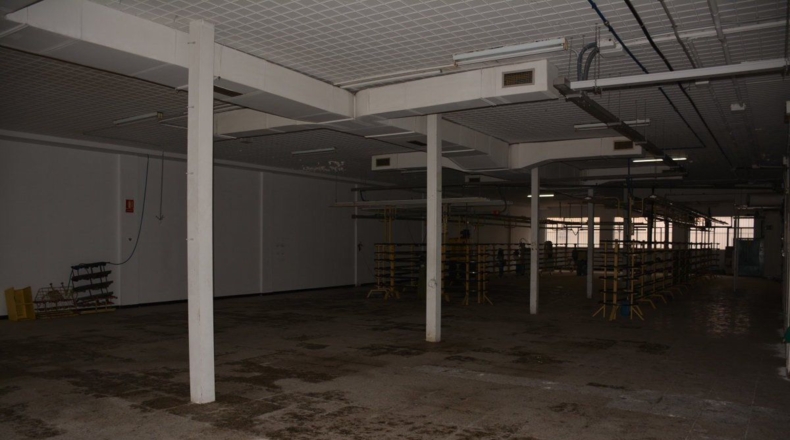 Alicante - Elda - 1700m2