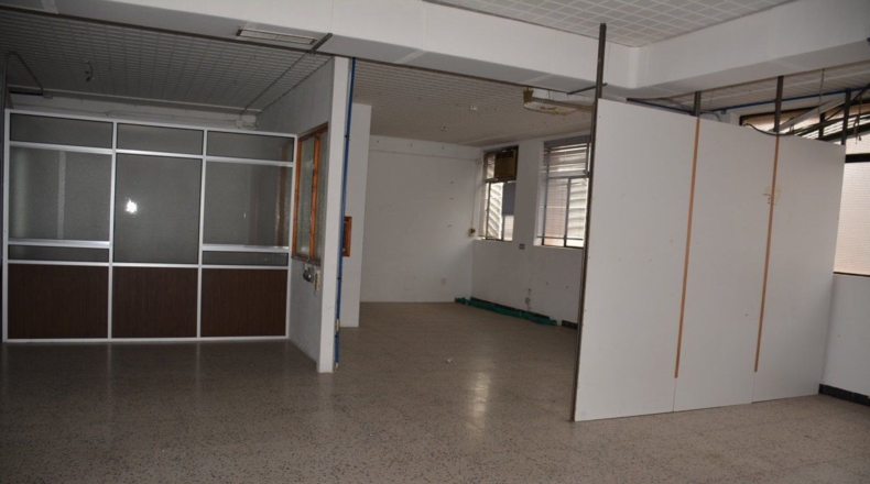 Alicante - Elda - 1700m2