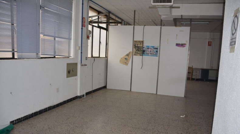 Alicante - Elda - 1700m2