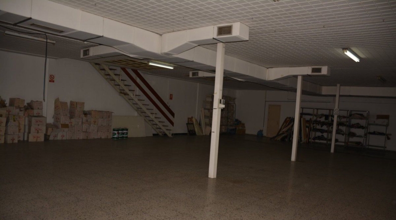 Alicante - Elda - 1700m2