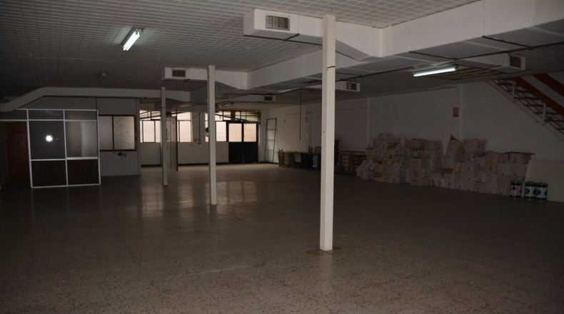 Alicante - Elda - 1700m2