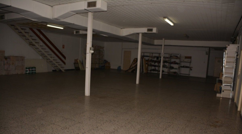 Alicante - Elda - 1700m2