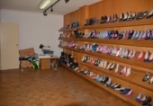 Nave industrial en venta en Elda ref: TR201870 foto