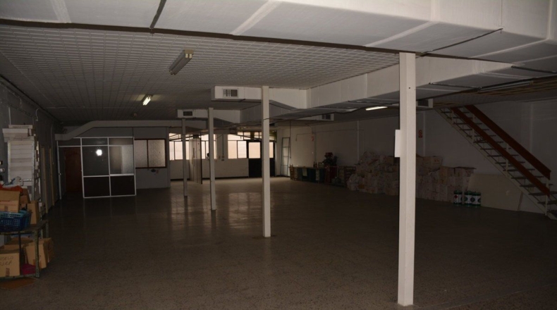 Alicante - Elda - 1700m2