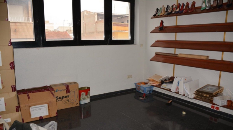 Alicante - Elda - 1700m2