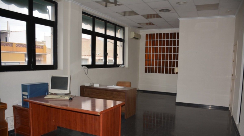 Alicante - Elda - 1700m2