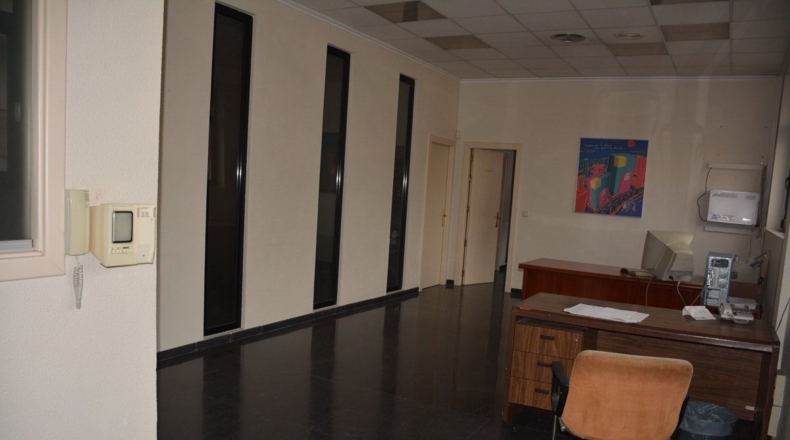 Alicante - Elda - 1700m2