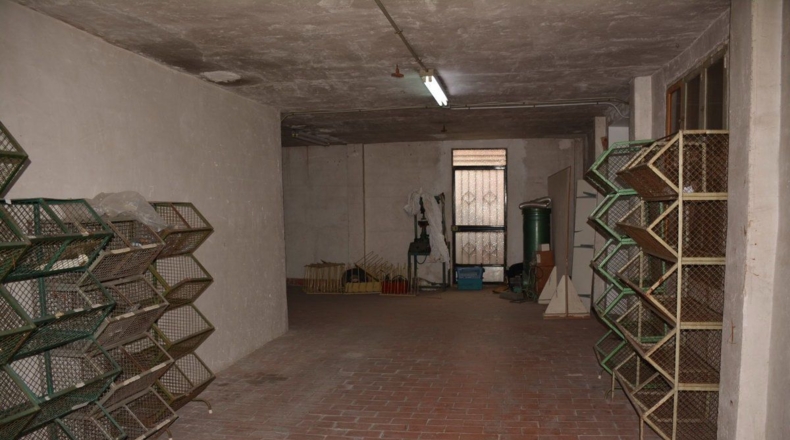 Alicante - Elda - 1700m2