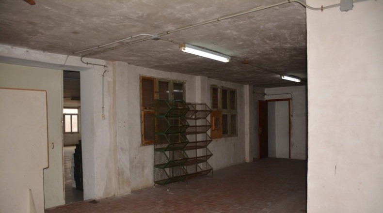 Alicante - Elda - 1700m2