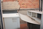 Nave industrial en venta en Elda ref: TR201870 foto