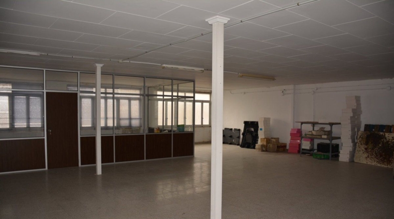 Alicante - Elda - 1700m2