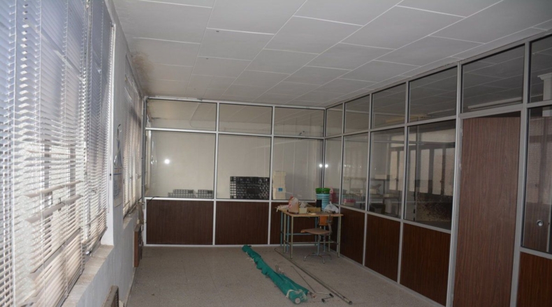 Alicante - Elda - 1700m2