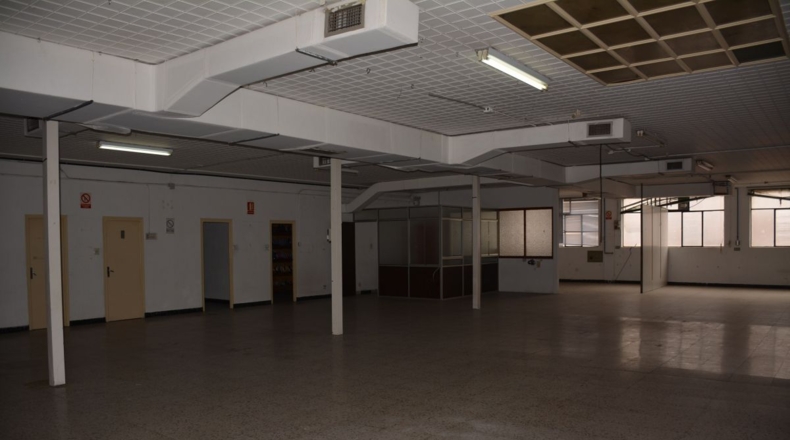 Alicante - Elda - 1700m2
