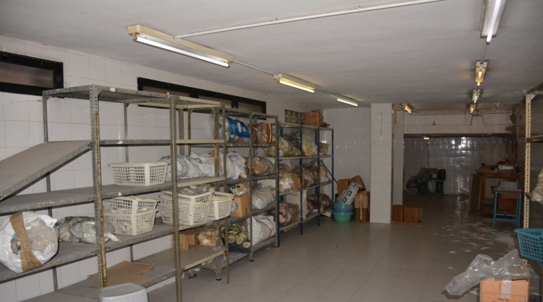 Alicante - Elda - 1700m2