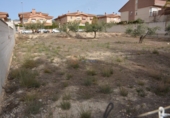 Parcela urbanizable en venta en Elda ref: TR54343 foto