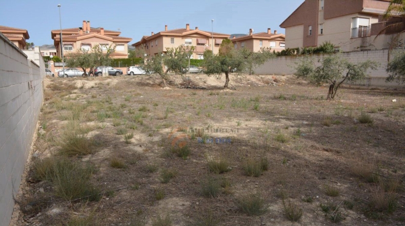 Alicante - Elda - 1095m2