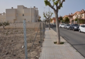 Parcela urbanizable en venta en Elda ref: TR54343 foto