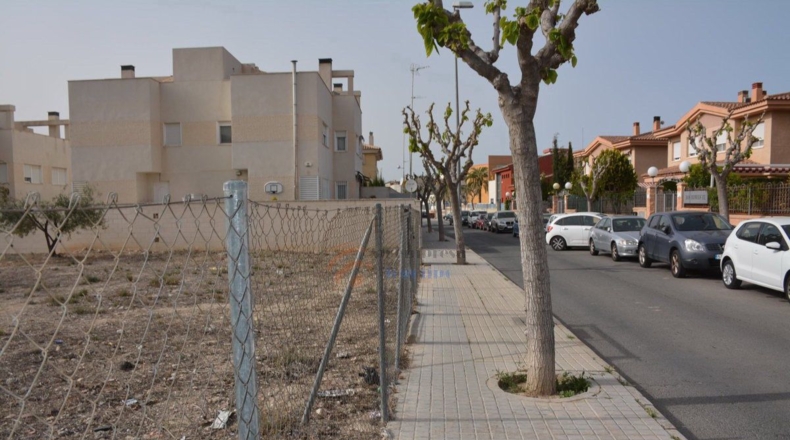 Alicante - Elda - 1095m2