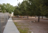 Parcela urbanizable en venta en Elda ref: TR54343 foto