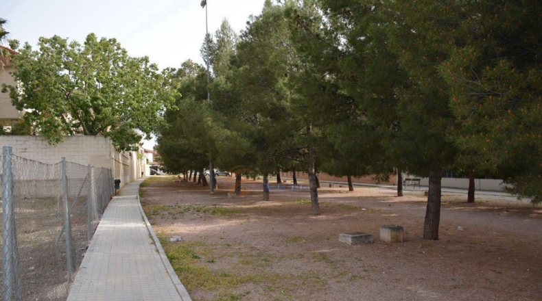 Alicante - Elda - 1095m2