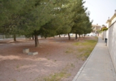 Parcela urbanizable en venta en Elda ref: TR54343 foto